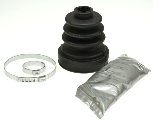 GKN 305744 | Dış Aks Körüğü (Kit) (Fiat Panda II 1.2-1.3 Mjtd 04-/ Ford Fusion Fiesta V 1.4Tdcı) -