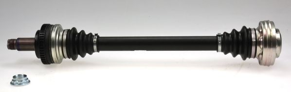 GKN 305855 | Aks Mili Komple E 46 Sol 3.30İ