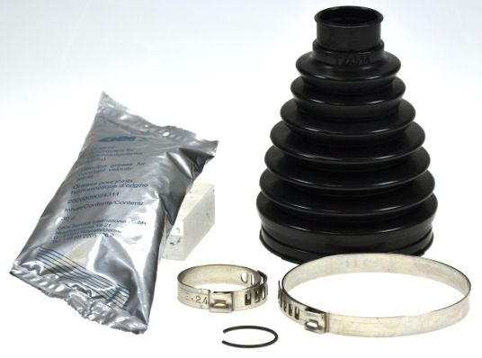 GKN 306049 | Aks Körüğü Dıs 13-Clio.IV-Logan 1.2Tce-1.5Tce