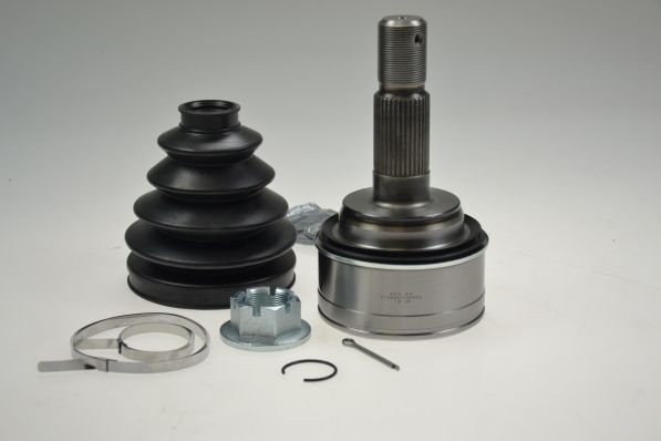 GKN 306108 | Dış Aks Kafası (Toyota Land Cruiser -