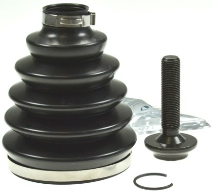 GKN 306177 | Dış Aks Körüğü (Audi A4 08- A5 10- A6 11- Q5 13-17 Q7 16 -) -