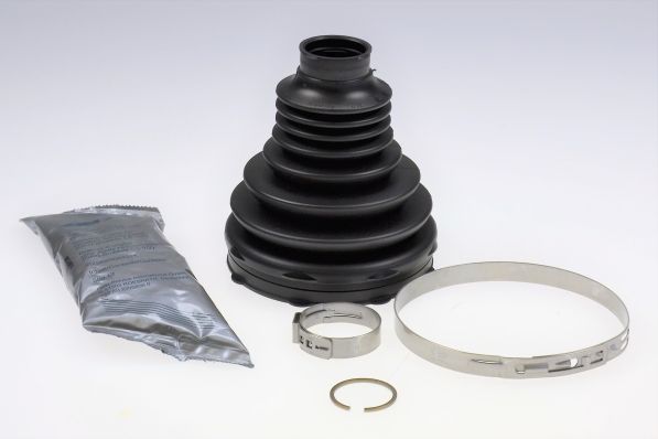 GKN 306357 | Aks Körük Tm.Tk Disc. Sport / R.Rover Evoque Ön