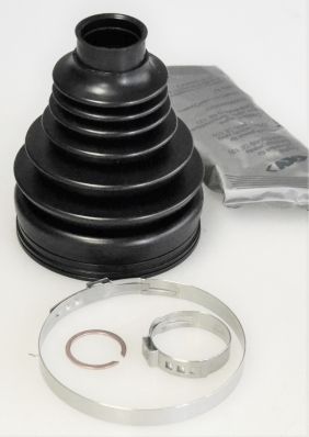 GKN 306531 | Dış Aks Körüğü (Opel Mokka 12-/ Chevrolet Trax 1.4 12 -) -