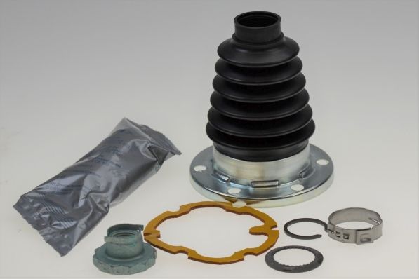 GKN 306564 | Aks Körüğü İç