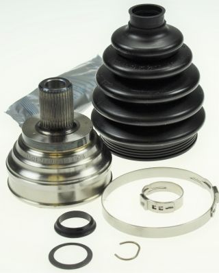 GKN 306689 | Dış Aks Kafası (VW Caddy 04-Golf 04-14 Passat 06-15 Audi A3 04-Seat Leon 06 -)