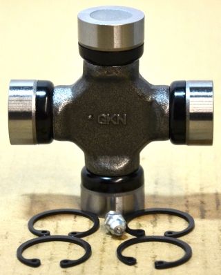 GKN U 100 | Mafsal Istavroz