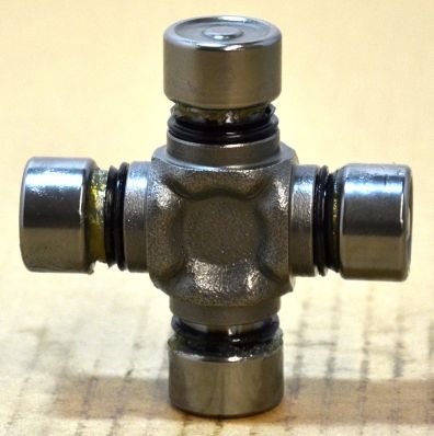 GKN U176 | Mafsal Kardan Mili Ford -