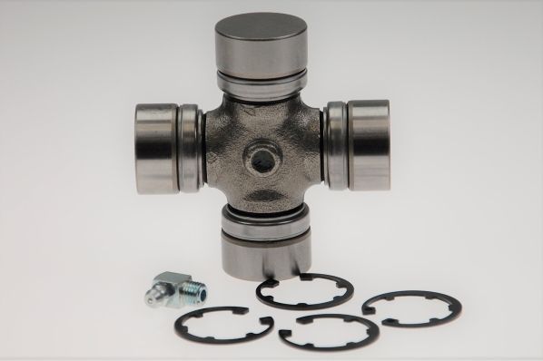 GKN U321 | Mafsal Istavrozu (Iveco: Daılıy II -