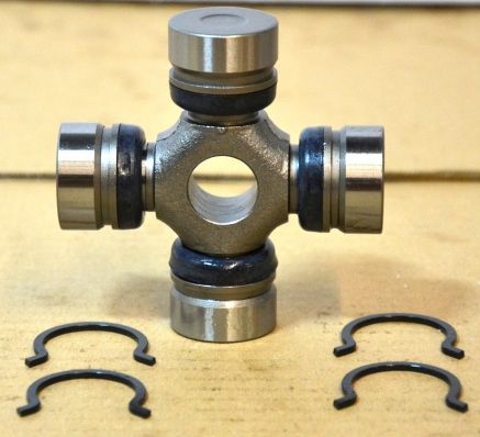 GKN U728-3 | Mafsal Istavrozu (Kia Sorento I 2.5 CRDI 06-11) -