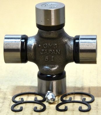 GKN U941 | Mafsal Istavrozu Mitsubishi L200 87-/ L300 87-/ Gum-88 -