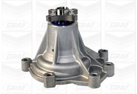 GRAF PA1055 | Devirdaim 03 > H1-Sorento 2.5Crdi