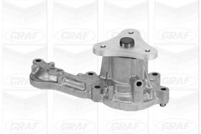 GRAF PA949 | Devirdaim 02-Jazz 1.4 8V