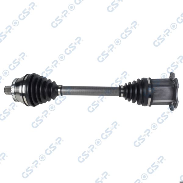 GSP 201132 | Aks Komple Sağ Sol Aynı Audi A4 05 > 09 Exeo 09 > 14