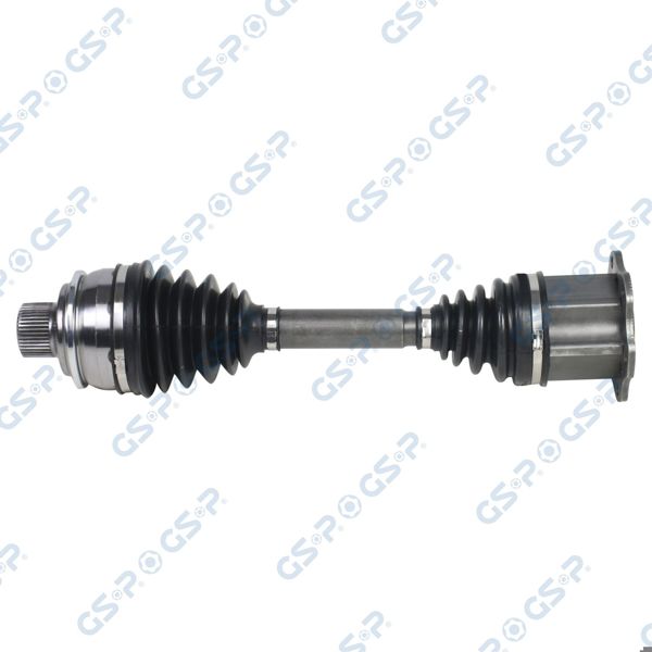 GSP 202256 | Aks Komple Ön Sağ Sol A4 B9