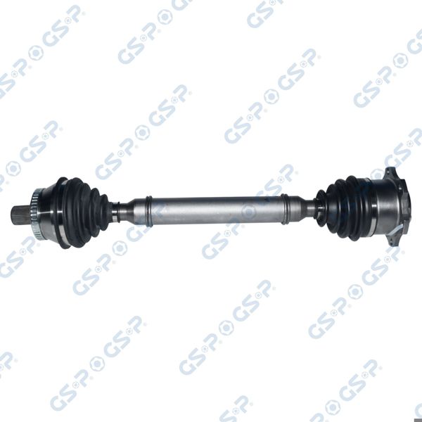 GSP 203008 | Aks Ön Sol Passat 03 > 05 Superb 02 > 08