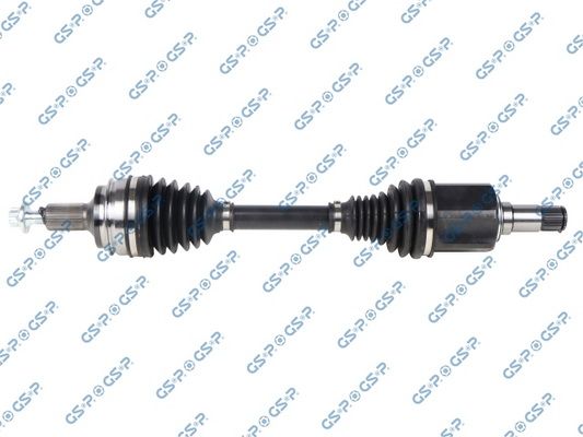 GSP 203231 | Aks Mili Ön Sağ 4-Matic C-Class W205 14 > S205 14 >