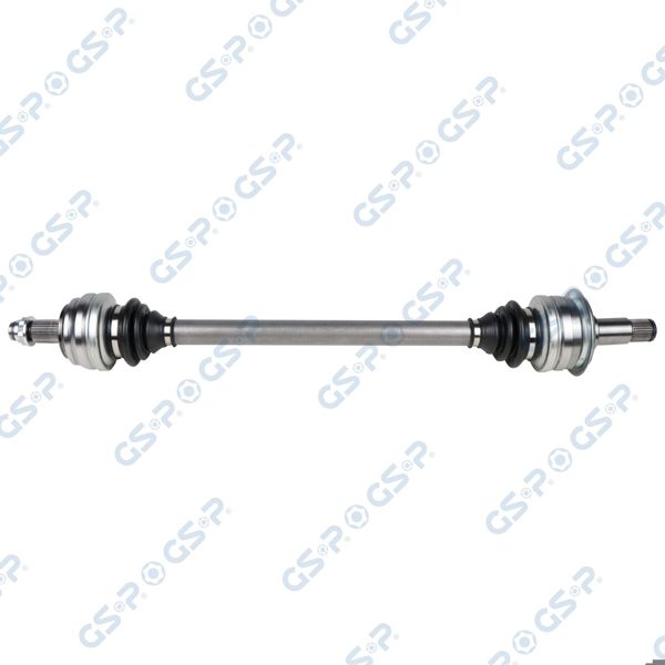 GSP 203794 | Aks Mili Arka 4-Matic C-Class W205 14 > S205 14 >