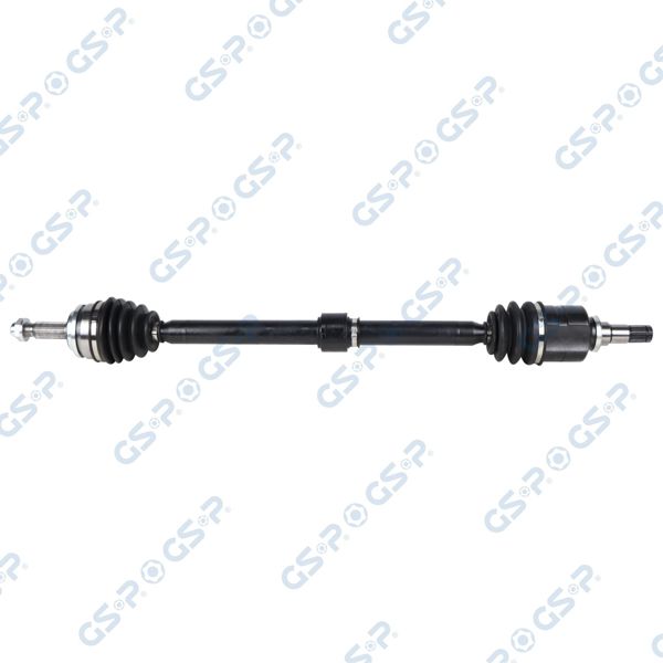 GSP 204179 | Komple Aks Sağ Corolla 1.6