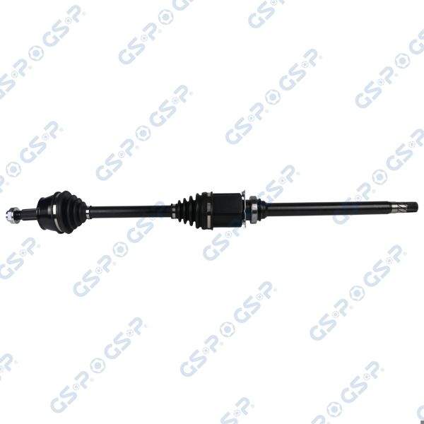 GSP 204198 | Ön Sağ Aks Fiat 500X