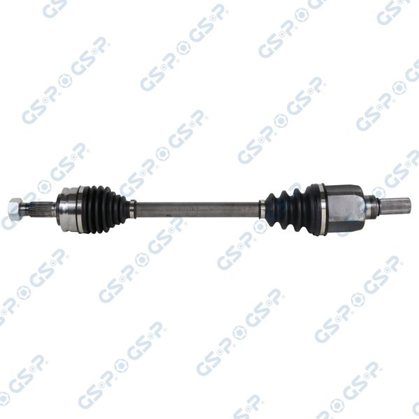 GSP 204557 | Ön Aks Sol P2008 II Ds3 19 >