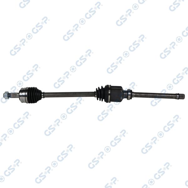 GSP 204559 | Ön Aks Sağ P2008 II Ds3 19 >