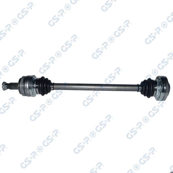 GSP 205023 | Aks Komple Arka Sağ BMW E81 E87 E82 E88 E90 E91 E92