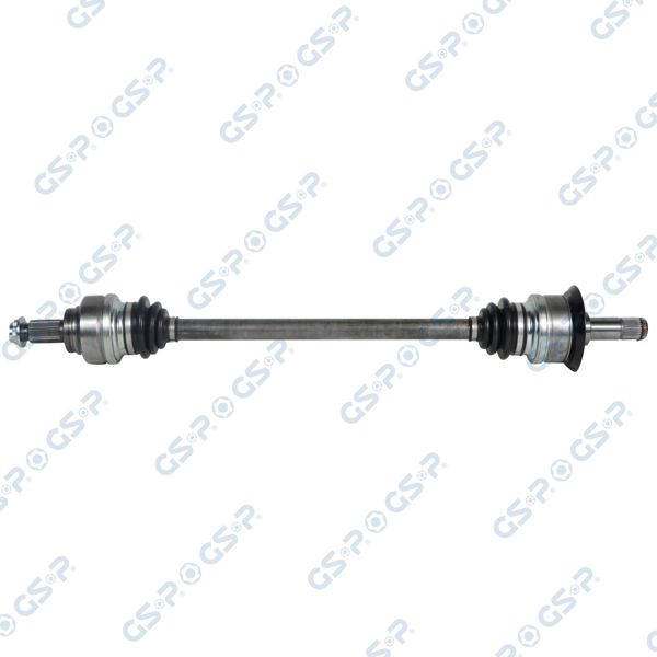 GSP 205067 | Komple Aks Sağ Arka 793 mm BMW F20 F21 F22 F30 F32 F34 F36