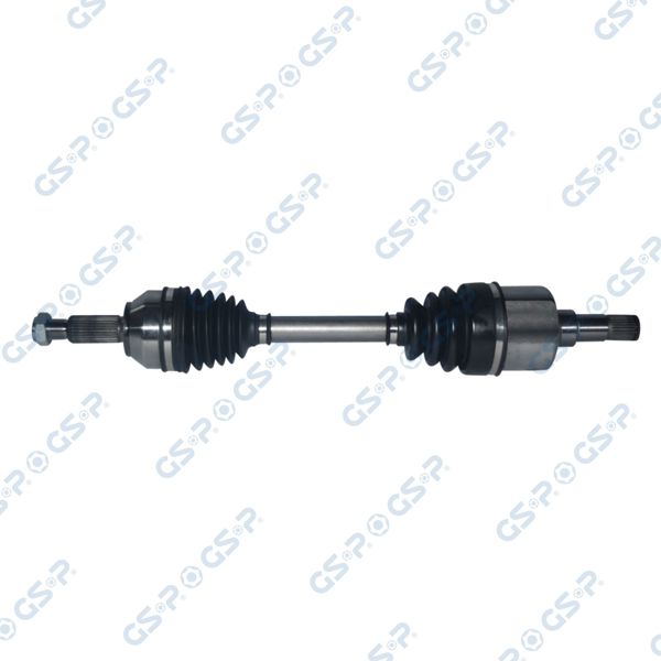 GSP 218016 | Ön Aks Sol Komple Mondeo I / II 1.6 / 1.8 / 2.0 93 > 00 (Dıs Freze: 27, Ic Freze: 26 Boy: 618,5 Conta