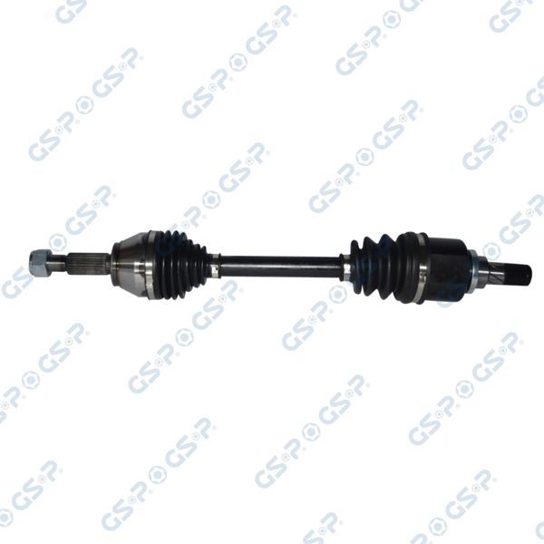 GSP 218389 | Ön Aks Sol Fiesta VI (Cb1, Ccn) 1.0 Ecoboost 14 >