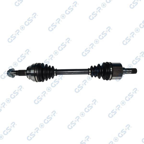 GSP 245175 | Aks Komple Sol Ducato Jumper Boxer 3,0 F1c 6Vıtes (71,5 / 31 / 35 / 749,5)