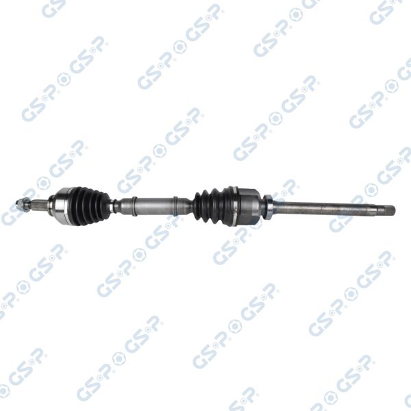 GSP 250633 | Aks Ön Sağ Laguna II (Bg0 / 1_) 2.0 16V