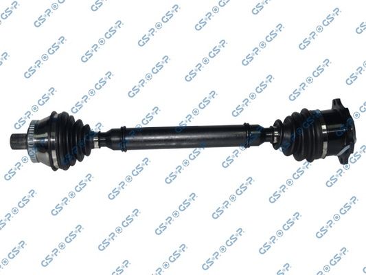 GSP 261019 | Aks Ön Sağ Passat 03 > 05 Superb 02 > 08