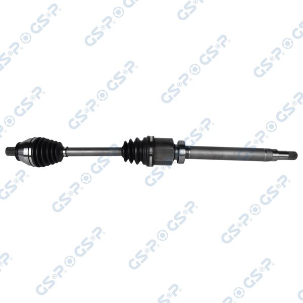GSP 299212 | Ön Aks Komple Sağ Mondeo 2.0 TDCI-1.6 TDCI 07  14-Galaxy (Wa6) 2.0 TDCI 07  14 S-Max (Wa6) 2.0 Tdcı 07  14 Volvo S60 II D3-D4-D5 12  15 S80 II 2.5 T-2.0 TDCI-2.4 D-D5 V60 D3-D4-D5-2.4 D5 V70 III D3-2.0 D-2.4D-D5 (Onta Çapi [mm