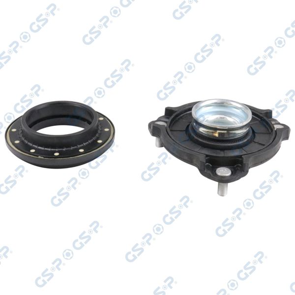 GSP 534137S | Amortisör Takozu Ön Sağ-Sol Tucson 2016-> Sportage 2016->