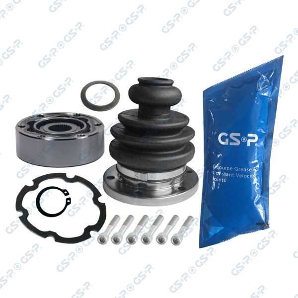 GSP 603002 | Aks Kafası İç Passat Alz 02 >