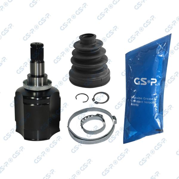 GSP 612004 | Aks Kafası İç Otomatik Aveo Kalos T200 T250 1.4 16V Lacetti 1.6