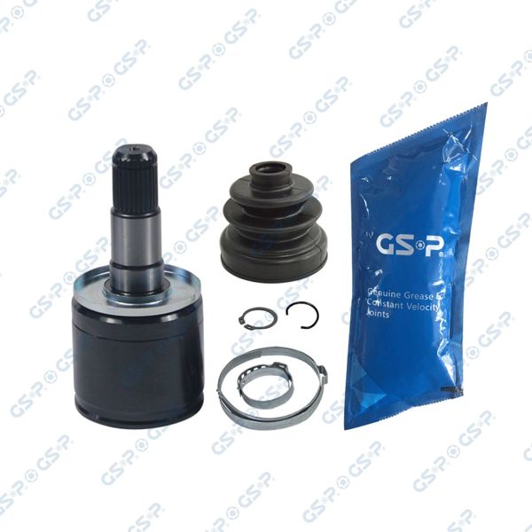 GSP 639037 | Aks Kafası İç L200 2.5 Dıd 2006-2015-L200 2,4 Dıd 2015->