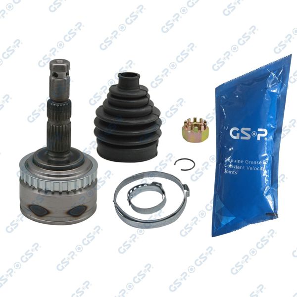 GSP 844005 | Aks Kafası Dıs ABS Lı Meriva 1.6 / 1.8 16V 03 >