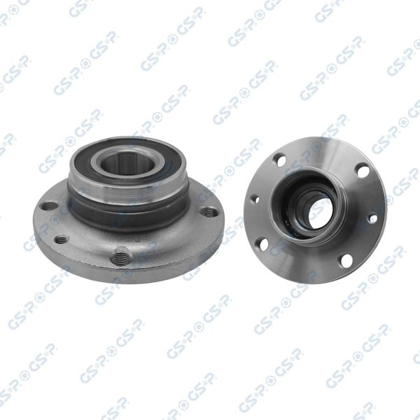 GSP 9230044 | Arka Teker Poryası Rulmanlı Tempra Tipo Palio Siena Albea Marea Doblo Brava