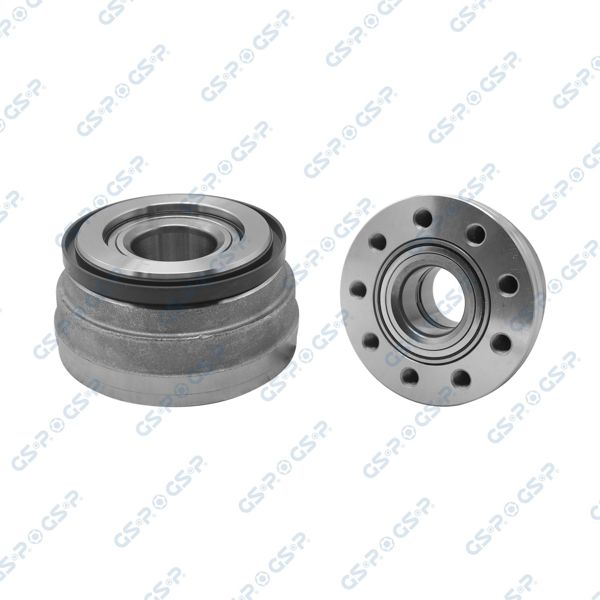 GSP 9240014 | Ön Teker Poryası Daily IV V VI 06 >