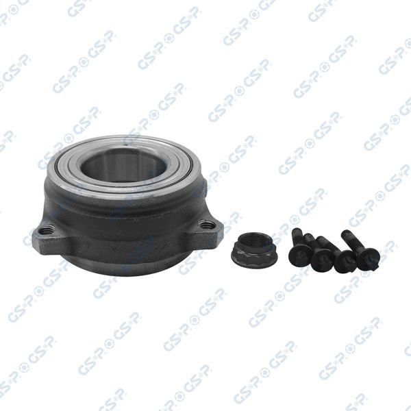 GSP 9249009K | Teker Rulmanı Arka C257 18  W213 16  C238 18  W222 17  C217 17