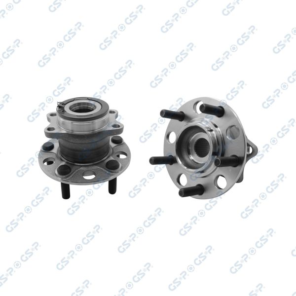 GSP 9325029 | Poyra Bilyasi Arka Mitsubishi Outlander 2006-2012 Asx 1.8 2010-> Compass-Patrıot 2006-> Caliber 2006->