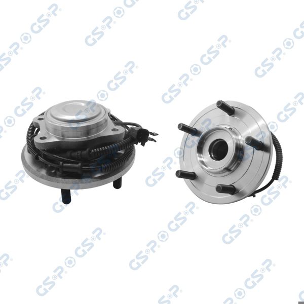 GSP 9400175 | Porya Arka Chrysler Voyager Dodge Caravan