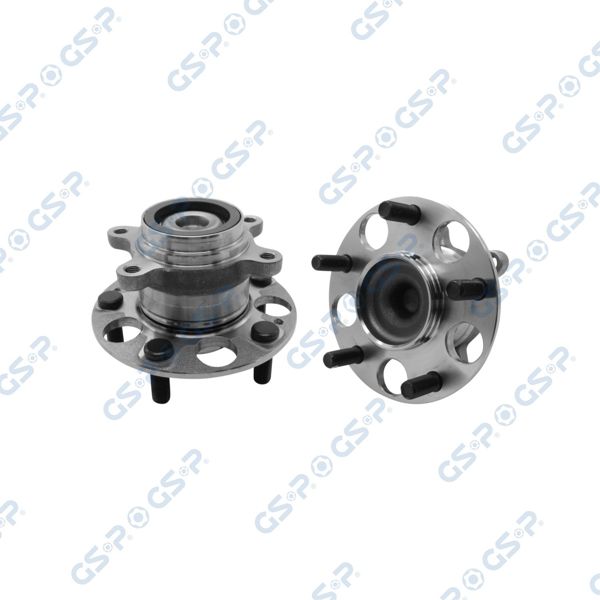 GSP 9400547 | Arka Teker Poryası Honda Civic 1.6 2012-2015