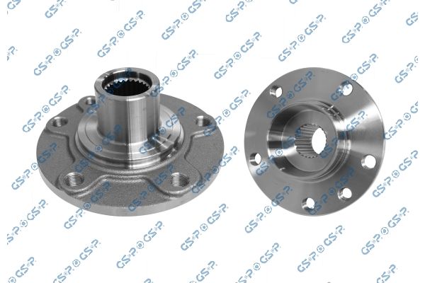 GSP 9427045 | Ön Teker Poryası Alfa Romeo Giulietta 10 > 20