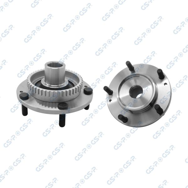 GSP 9428013 | Porya Ön Sol Sağ Kia Sorento 2002->