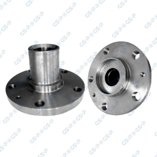 GSP 9435001 | Ön Teker Poryası Boxer Em Jumper Em Ducato Em 18Q (16 Jant) (98 03)