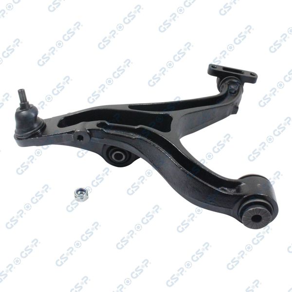 GSP S061178 | Ön Sol Alt Salıncak Jeep Grand Cheeroke III (Wk-Wh) 05 > 10