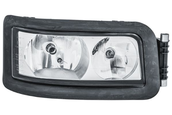 HELLA 1EH354984041 | Headlıght Rıght Halogen