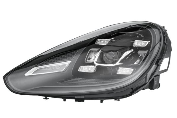 HELLA 1EX011745-151 | Far Led Cayenne 14 > Sol